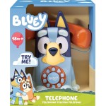 As company Bluey Baby Preschool Game For 18+ Months 1000-49431 5050868494317