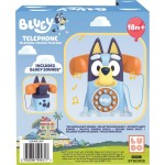 As company Bluey Baby Preschool Game For 18+ Months 1000-49431 5050868494317