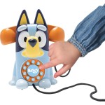 As company Bluey Baby Preschool Game For 18+ Months 1000-49431 5050868494317