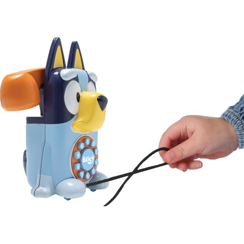 As company Bluey Baby Preschool Game For 18+ Months 1000-49431 5050868494317