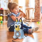 As company Bluey Baby Preschool Game For 18+ Months 1000-49431 5050868494317