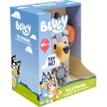 As company Bluey Baby Preschool Game For 18+ Months 1000-49431 5050868494317