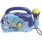 As company Bluey Baby Boombox Radio For 18+ Months 1000-49421 5050868494218