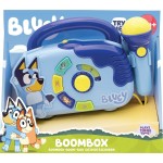 As company Bluey Baby Boombox Radio For 18+ Months 1000-49421 5050868494218