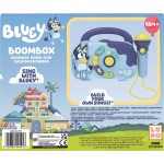 As company Bluey Baby Boombox Radio For 18+ Months 1000-49421 5050868494218