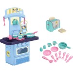 As company Bluey Baby Preschool Game For 2+ Year Old 1000-49351 5050868493518