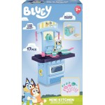 As company Bluey Baby Preschool Game For 2+ Year Old 1000-49351 5050868493518