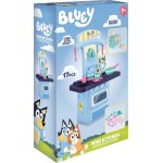 As company Bluey Baby Preschool Game For 2+ Year Old 1000-49351 5050868493518
