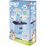 As company Bluey Βρεφικό Προσχολικό Παιχνίδι Κουζίνα Για 2+ Χρονών 1000-49351 5050868493518