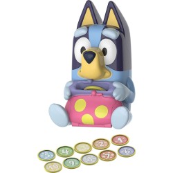As company Bluey Infant Preschool Game For 18+ Months 1000-49311 5050868493112