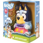 As company Bluey Infant Preschool Game For 18+ Months 1000-49311 5050868493112