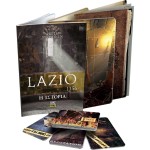 As company Επιτραπέζιο Παιχνίδι Crime Scene Lazio 1356 Για Ηλικίες 18+ Χρονών Και 1+ Παίκτες 1040-21703 5203068217037
