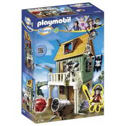 Playmobil Η Ρούμπι Και Το Σπίτι Της 4796 4008789047960