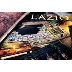 As company Επιτραπέζιο Παιχνίδι Crime Scene Lazio 1356 Για Ηλικίες 18+ Χρονών Και 1+ Παίκτες 1040-21703 5203068217037