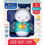 Clementoni Night Baby For 0+ Months 1000-17797 8005125177974