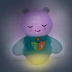 Clementoni Night Baby For 0+ Months 1000-17797 8005125177974