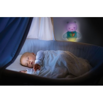 Clementoni Night Baby For 0+ Months 1000-17797 8005125177974