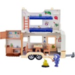 Giochi Preziosi Bluey s5 Playset Caravan & Figure BLY50000 8056379158028