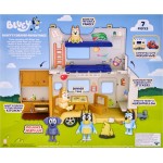 Giochi Preziosi Bluey S5 Σετ Παιχνιδιού Τροχόσπιτο Και Φιγούρα BLY50000 8056379158028