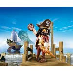 Playmobil Sharkbeard 4798 4008789047984