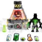 Giochi Preziosi Beast Lab Εργαστήριο Τεράτo-Δεινοσαύρων BTL01000 8056379156192