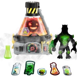 Giochi Preziosi Beast Lab Εργαστήριο Τεράτo-Δεινοσαύρων BTL01000 8056379156192