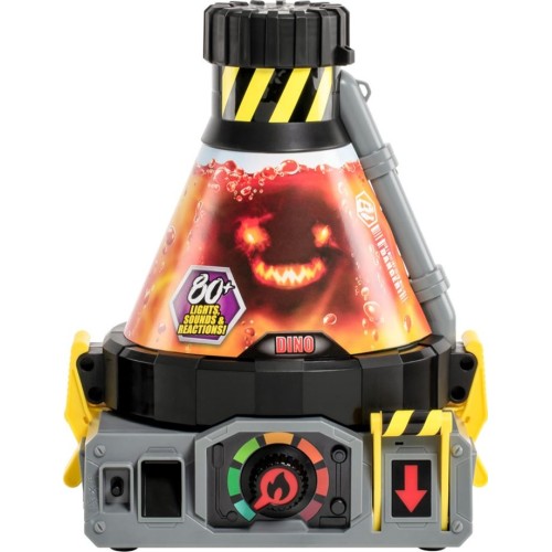 Giochi Preziosi Beast Lab Εργαστήριο Τεράτo-Δεινοσαύρων BTL01000 8056379156192