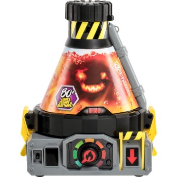 Giochi Preziosi Beast Lab Εργαστήριο Τεράτo-Δεινοσαύρων BTL01000 8056379156192