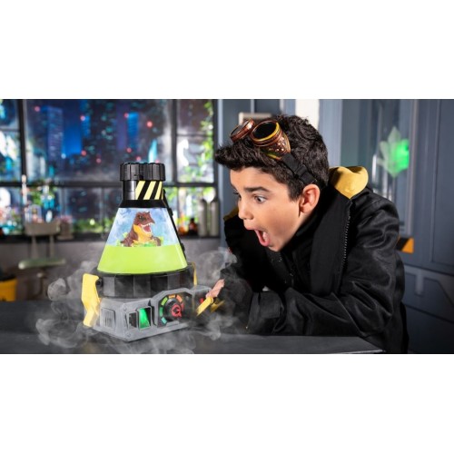 Giochi Preziosi Beast Lab Εργαστήριο Τεράτo-Δεινοσαύρων BTL01000 8056379156192