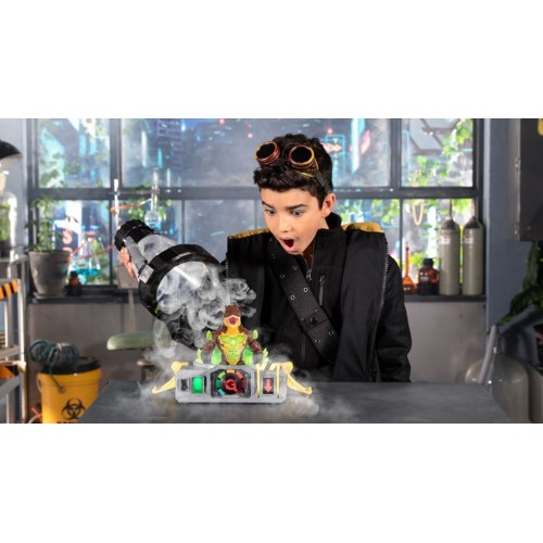 Giochi Preziosi Beast Lab Εργαστήριο Τεράτo-Δεινοσαύρων BTL01000 8056379156192