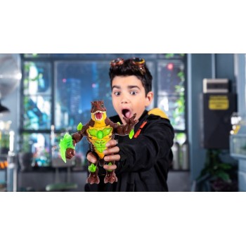Giochi Preziosi Beast Lab Εργαστήριο Τεράτo-Δεινοσαύρων BTL01000 8056379156192