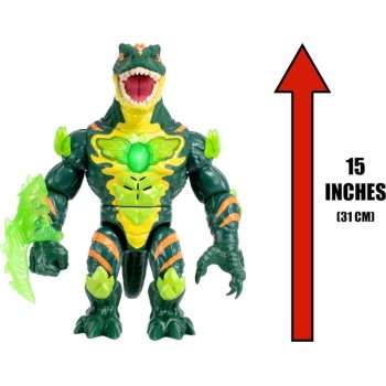 Giochi Preziosi Beast Lab Εργαστήριο Τεράτo-Δεινοσαύρων BTL01000 8056379156192