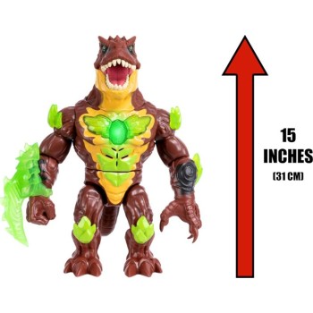 Giochi Preziosi Beast Lab Εργαστήριο Τεράτo-Δεινοσαύρων BTL01000 8056379156192