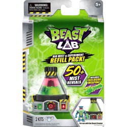 Giochi Preziosi Beast Lab Ανταλλακτικό Αντικατάστασης BTL02000 8056379160335