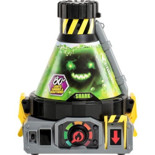 Giochi Preziosi Beast Lab Εργαστήριο Τεράτo-Καρχαριών BTL00000 8056379156185