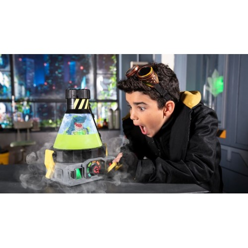 Giochi Preziosi Beast Lab Εργαστήριο Τεράτo-Καρχαριών BTL00000 8056379156185