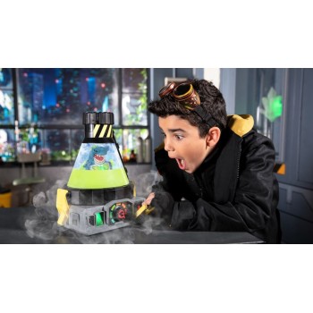 Giochi Preziosi Beast Lab Εργαστήριο Τεράτo-Καρχαριών BTL00000 8056379156185
