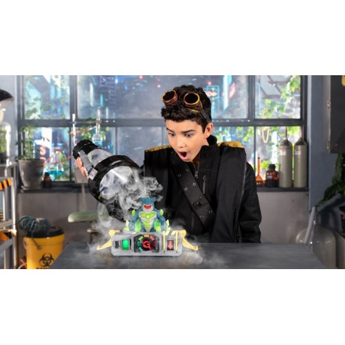 Giochi Preziosi Beast Lab Εργαστήριο Τεράτo-Καρχαριών BTL00000 8056379156185