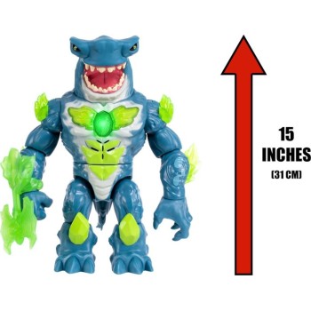Giochi Preziosi Beast Lab Εργαστήριο Τεράτo-Καρχαριών BTL00000 8056379156185
