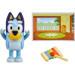 Giochi Preziosi Bluey Figure With Accessories BLY45000 8056379156413