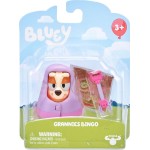 Giochi Preziosi Bluey  Φιγούρα Με Αξεσουάρ σε διάφορα σχέδια BLY45000 8056379156413