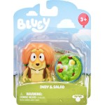 Giochi Preziosi Bluey  Φιγούρα Με Αξεσουάρ σε διάφορα σχέδια BLY45000 8056379156413