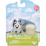 Giochi Preziosi Bluey Figure With Accessories BLY45000 8056379156413