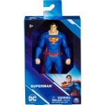 Spin Master DC Batman: Superman Action Figure (15cm) (6067722) 6067722 778988489802