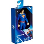 Spin Master DC Batman: Superman Action Figure (15cm) (6067722) 6067722 778988489802