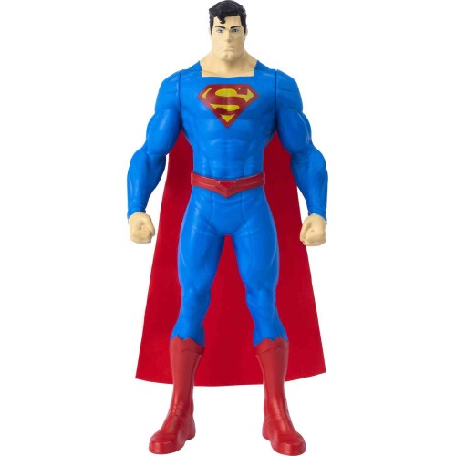 Spin Master DC Batman: Superman Action Figure (15cm) (6067722) 6067722 778988489802