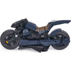 Spin Master Batman Adventures : Batcycle 6067956 6067956 778988494172