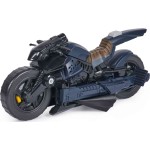 Spin Master Batman Adventures : Batcycle (6067956) 6067956 778988494172
