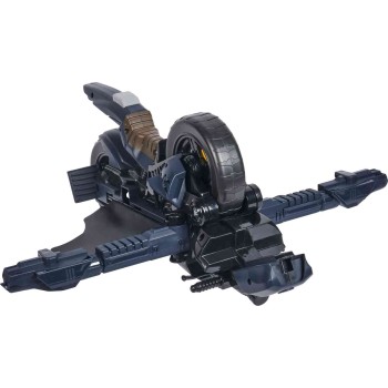 Spin Master Batman Adventures : Batcycle (6067956) 6067956 778988494172