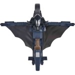 Spin Master Batman Adventures : Batcycle (6067956) 6067956 778988494172